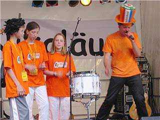 eurocityfest