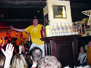 Weihnachtsrevue 2004