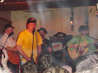 Weihnachtsrevue 2004