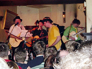 Weihnachtsrevue 2004