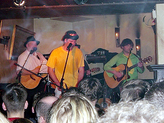 Weihnachtsrevue 2004