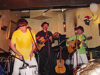 Weihnachtsrevue 2004