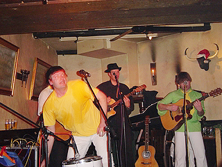Weihnachtsrevue 2004
