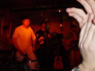 Weihnachtsrevue 2004