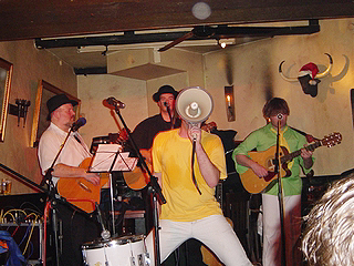 Weihnachtsrevue 2004