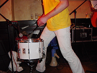 Weihnachtsrevue 2004