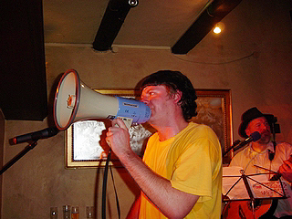 Weihnachtsrevue 2004