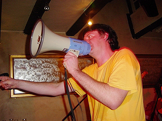 Weihnachtsrevue 2004