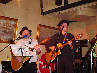 Weihnachtsrevue 2004
