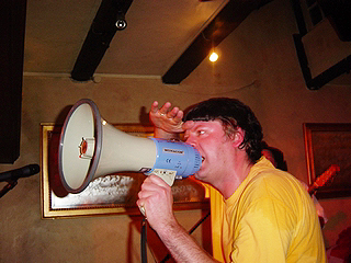 Weihnachtsrevue 2004