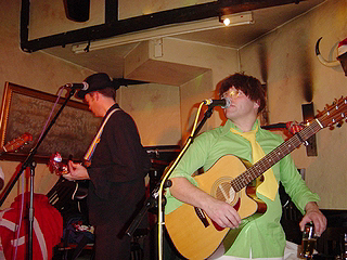 Weihnachtsrevue 2004