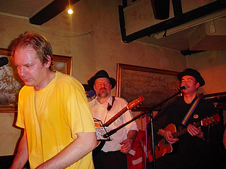 Weihnachtsrevue 2004