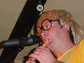 Weihnachtsrevue 2004