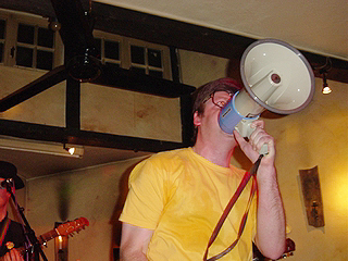 Weihnachtsrevue 2004