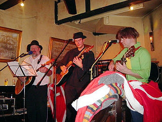 Weihnachtsrevue 2004