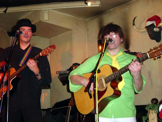 Weihnachtsrevue 2004