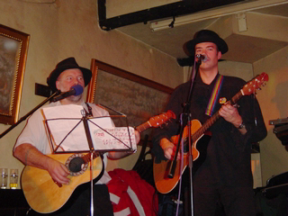 Weihnachtsrevue 2004
