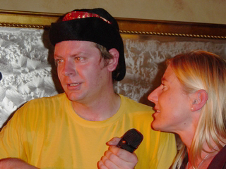 Weihnachtsrevue 2004