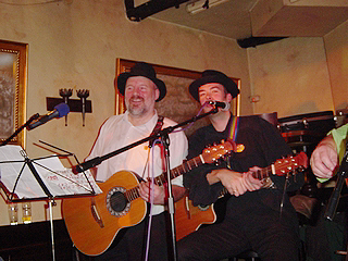 Weihnachtsrevue 2004