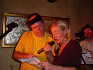 Weihnachtsrevue 2004