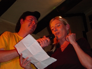 Weihnachtsrevue 2004