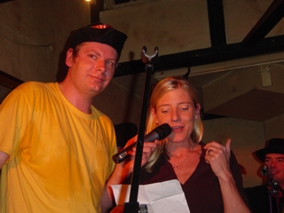 Weihnachtsrevue 2004