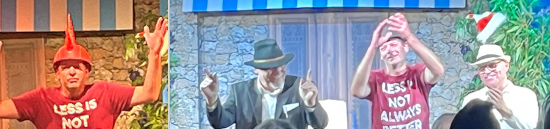 Boulevard Münster 2025