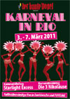 Karneval in Rio