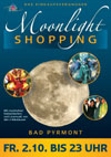 Moonlight Shopping